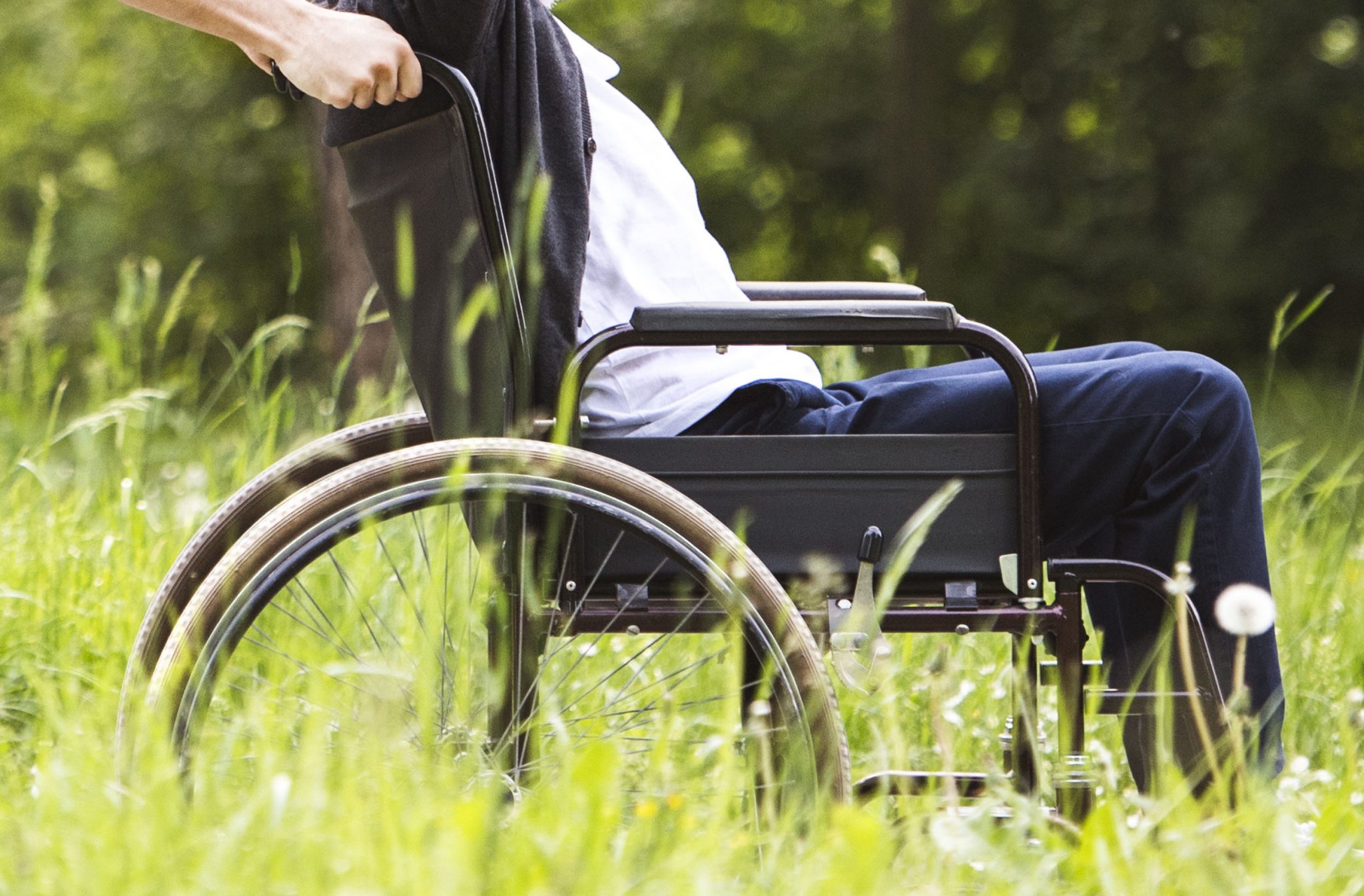 Dumont Center A Luxury Nursing Home